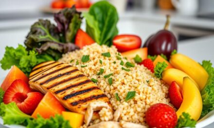 Dieta 1200 kcal – zasady, efekty i bezpieczeństwo stosowania