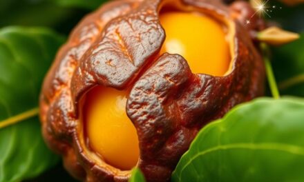Sapodilla – zdrowotne korzyści i wartości odżywcze owocu