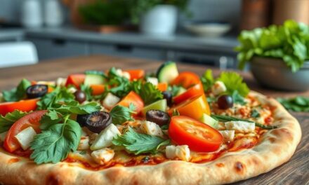 Pizza a cukrzyca: Jakie składniki wybrać i unikać?