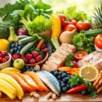 Dieta Dobrych Produktów – jak poprawić zdrowie i samopoczucie?