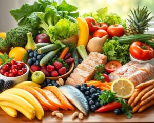 Dieta Dobrych Produktów – jak poprawić zdrowie i samopoczucie?