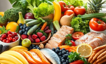 Dieta Dobrych Produktów – jak poprawić zdrowie i samopoczucie?