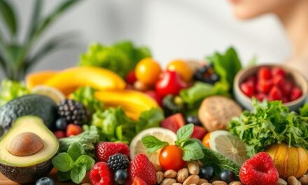 Dieta a trądzik: jak jedzenie wpływa na zdrowie skóry?