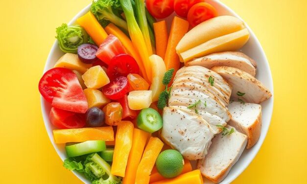 Dieta rozdzielna: zasady, efekty i wpływ na zdrowie