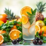 Łatwa dieta oczyszczająca – zasady, efekty i przepisy dietetyczne