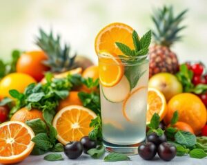 Łatwa dieta oczyszczająca – zasady, efekty i przepisy dietetyczne