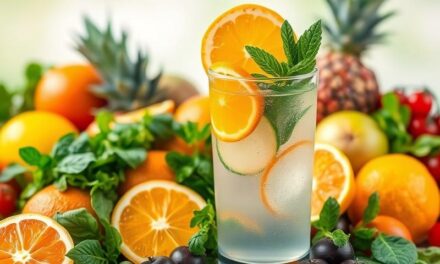 Łatwa dieta oczyszczająca – zasady, efekty i przepisy dietetyczne