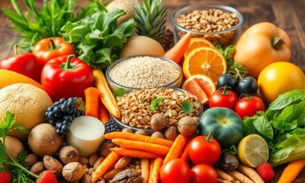 Dieta strukturalna – na czym polega i jak wpływa na zdrowie?