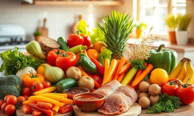 Rosyjska dieta odchudzająca – zasady, korzyści i menu na 14 dni