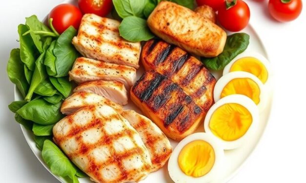 Dieta Dukana – zasady, fazy i efekty odchudzania