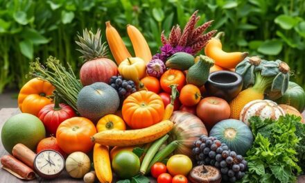 Dieta wegańska – zasady, korzyści i jak uniknąć niedoborów