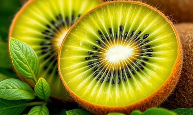 Kiwi – zdrowotne właściwości, wartości odżywcze i zastosowanie w diecie