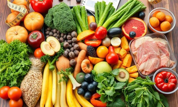 Dieta redukcyjna 2500 kcal – zasady, jadłospis i efekty odchudzania