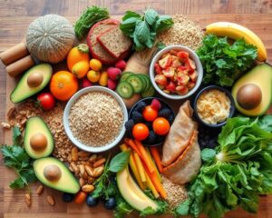 Dieta niskocholesterolowa – zasady, korzyści i przykładowy jadłospis