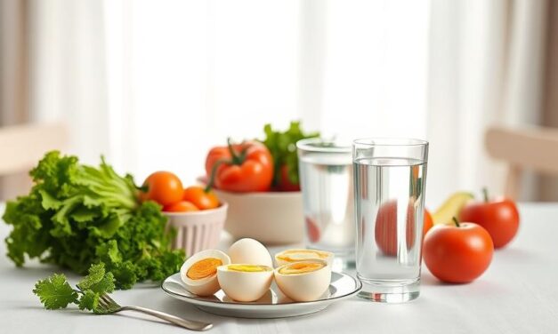 Dieta kopenhaska – zasady, efekty i ryzyka zdrowotne