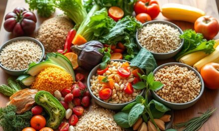 Dieta dla grupy krwi A – zasady, korzyści i przepisy na dania