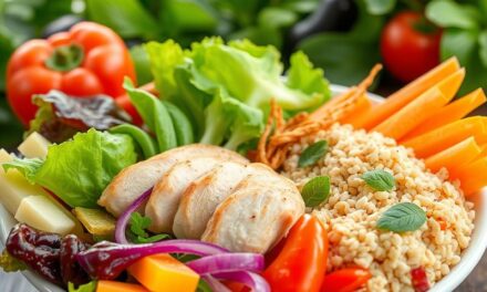 Semiwegetarianizm – zasady, korzyści i jak zacząć dietę