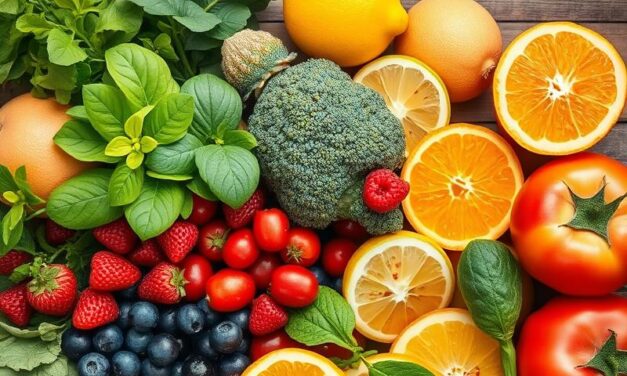 Dieta dr Dąbrowskiej: zasady, etapy i zdrowotne korzyści