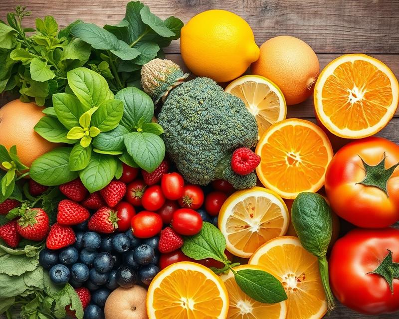 Dieta dr Dąbrowskiej: zasady, etapy i zdrowotne korzyści