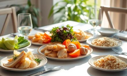 Dieta lekkostrawna: zasady, wskazania i przykładowy jadłospis
