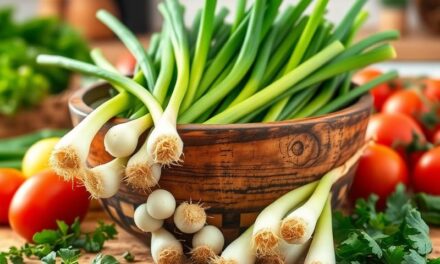 Cebula dymka – wartości odżywcze i zdrowotne właściwości