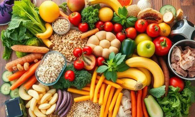 Dieta 2500 kcal: Zasady, efekty i przykładowy jadłospis