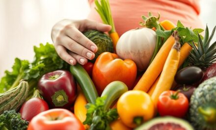 Dieta w ciąży: kluczowe zasady zdrowego odżywiania