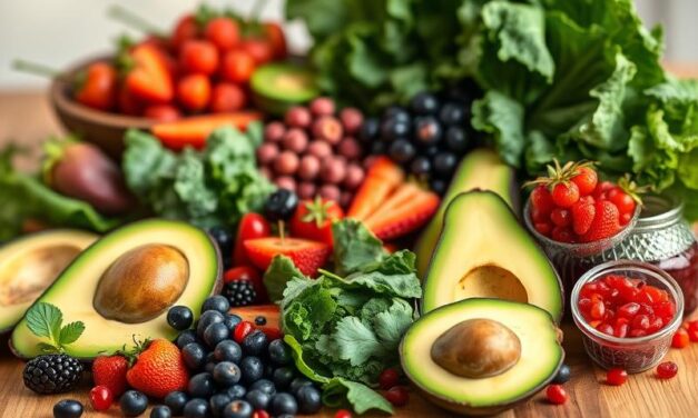 Superfoods – co to jest i jakie mają korzyści zdrowotne?