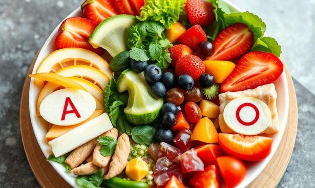 Dieta wg grupy krwi – zasady, korzyści i ryzyka zdrowotne
