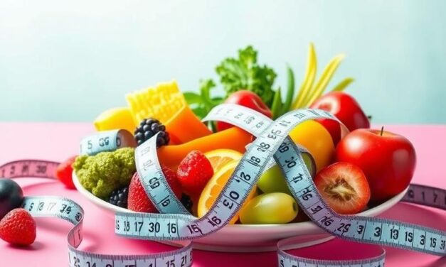 Jak schudnąć 10 kg w 2 tygodnie? Realistyczny plan odchudzania