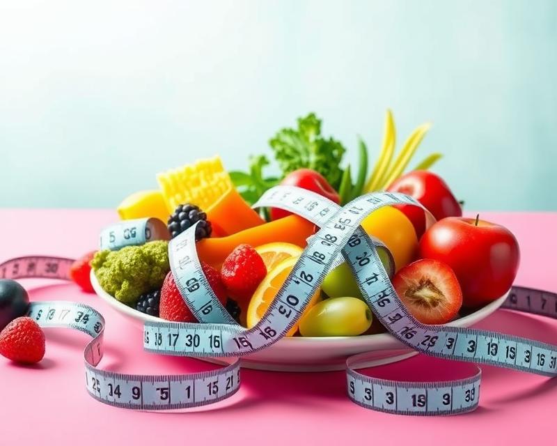 Jak schudnąć 10 kg w 2 tygodnie? Realistyczny plan odchudzania