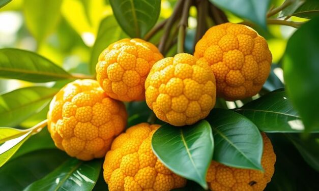 Właściwości zdrowotne owoców bael – co warto wiedzieć?