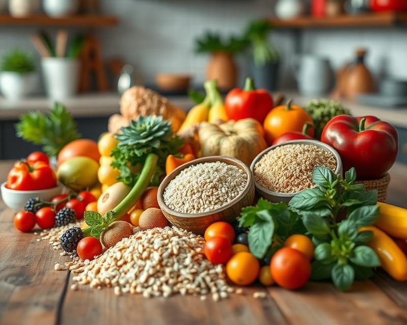 Dieta bezglutenowa: Co warto wiedzieć i dla kogo jest?