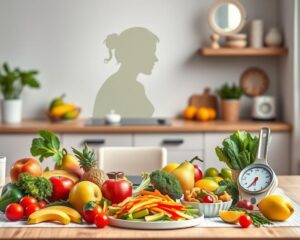 Jak schudnąć przy figurze gruszki? Sprawdzone strategie i dieta