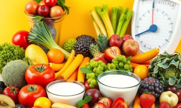 Dwutygodniowa dieta odchudzająca: sprawdź jadłospis i zasady