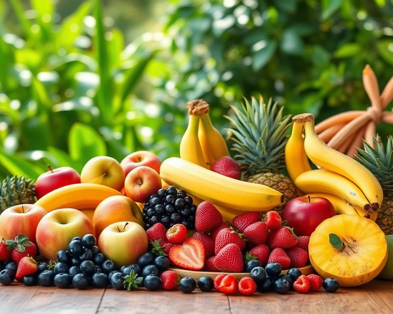 Frutarianizm – co to jest i jakie ma zalety oraz wady?