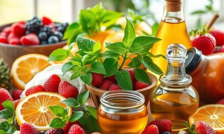 Naturalne słodziki – zdrowa alternatywa dla białego cukru