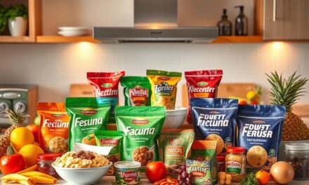 Produkty przetworzone: co warto wiedzieć o ich składzie i zdrowiu?