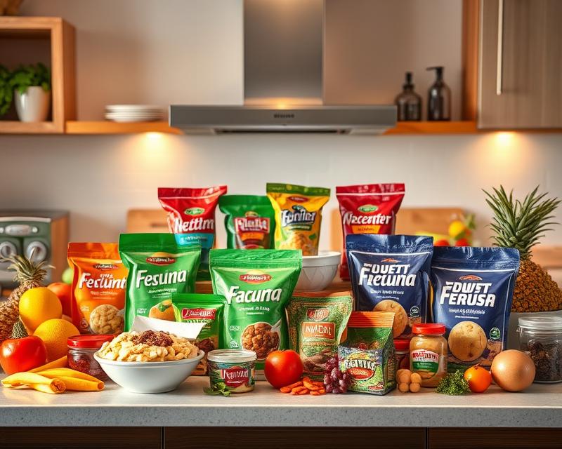 Produkty przetworzone: co warto wiedzieć o ich składzie i zdrowiu?